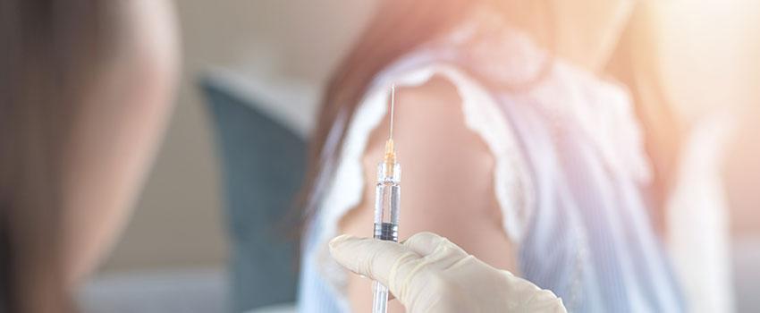 Do I Need the Higher Dose Version of the Flu Shot?