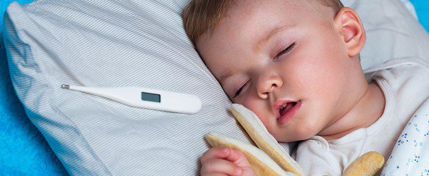 How Is RSV Different From a Cold?