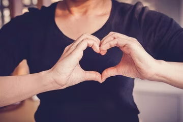 Celebrate American Heart Month: 5 Key Tips for a Healthy Heart