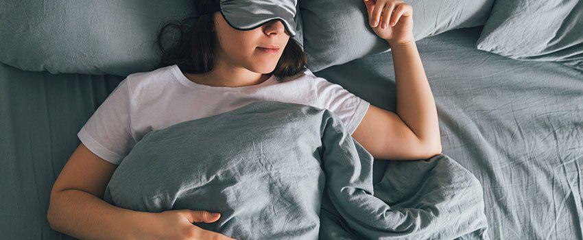 Am I Getting Enough Sleep?