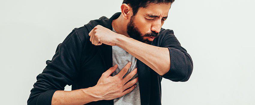 Will an Infection Go Away on Its Own? Will an Infection Go Away on Its Own?