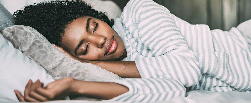 Why Is Sleep So Important? Why Is Sleep So Important?