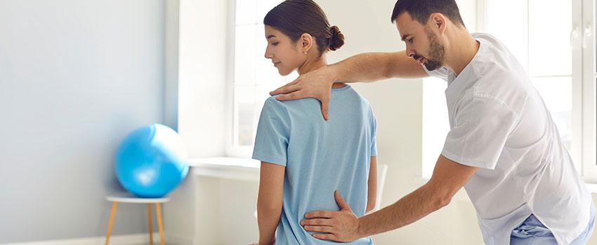 Do I Have Scoliosis?
