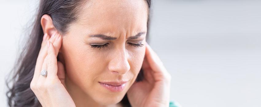 Does Ear Pain Mean an Ear Infection?