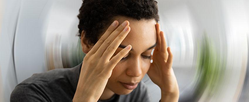What Can Help My Vertigo Symptoms?