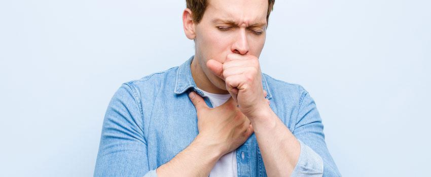 What Does an Infection Feel Like?