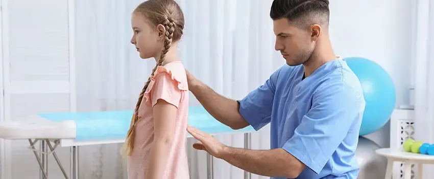 Is My Child’s Back Pain Related to Sciatica?