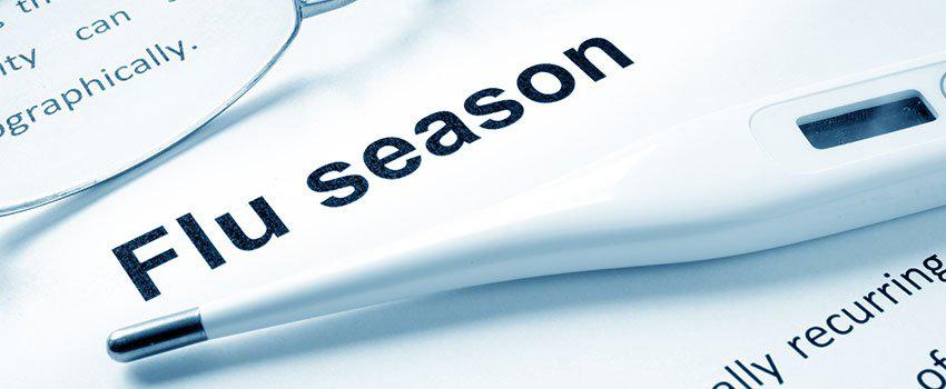 How Long Does It Take to Get Over the Flu?