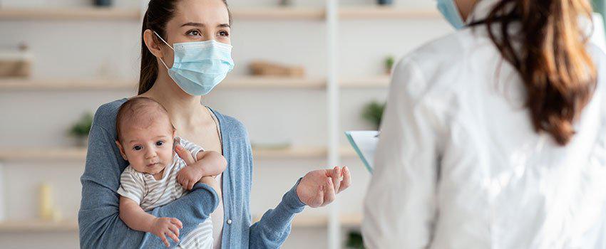 How Can I Tell If My Baby Has RSV?