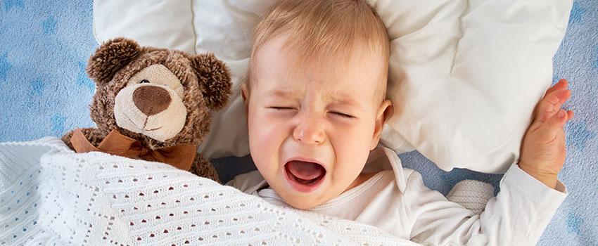 Will I Know if My Baby Has RSV?