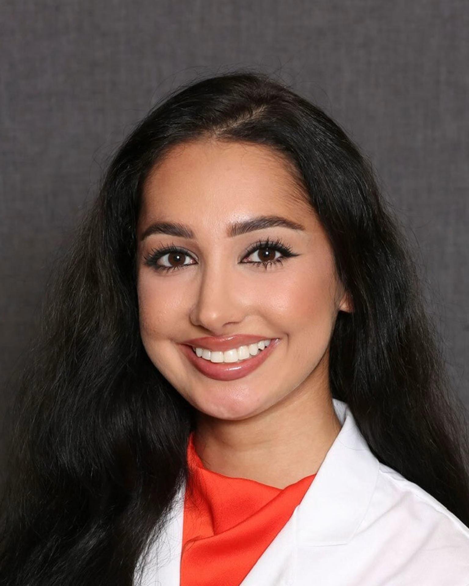 Arianna Moazzami