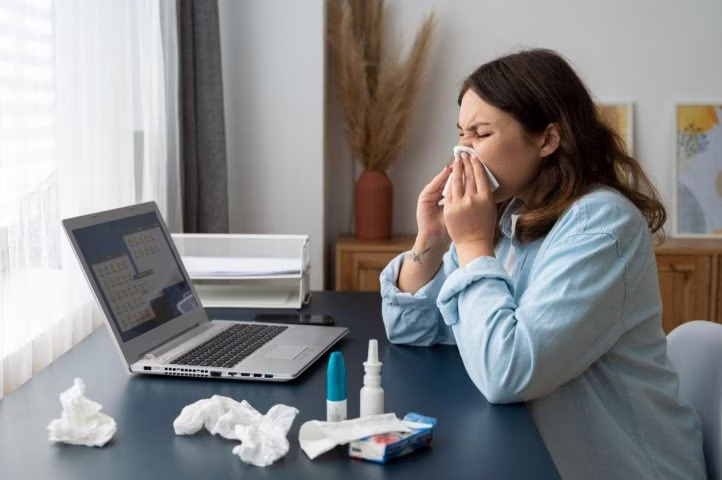 Tips for Surviving Allergy Season in Bloomfield, NJ | AFC Urgent Care