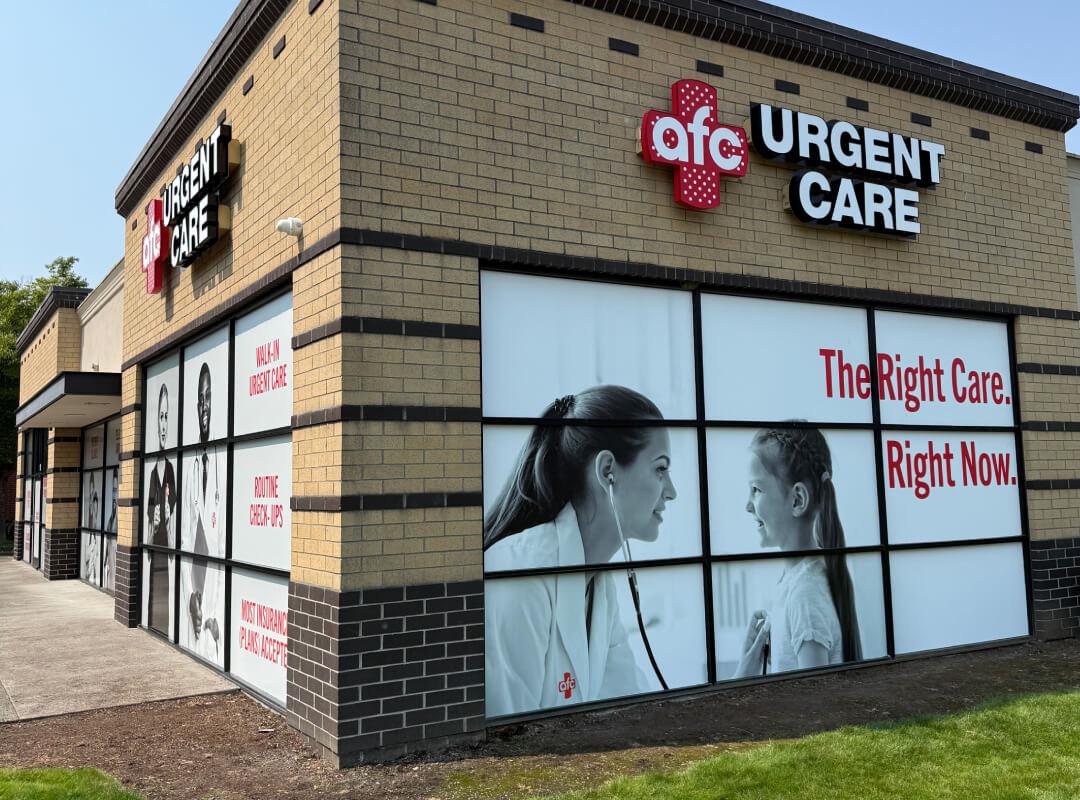 AFC Urgent Care Minnehaha-Vancouver Photo