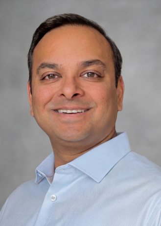 Akshay Gupta