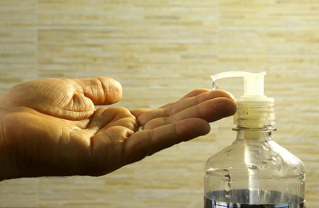 With flu season just a month away, it's important to remember to wash your hands frequently. But which soaps should you be washing your hands with? The conversation surrounding the benefits and dangers of antibacterial soap use has recently evolved into a hot button issue in the health care world. Long ago, the only places where With flu season just a month away, it's important to remember to wash your hands frequently. But which soaps should you be washing your hands with? The conversation surrounding the benefits and dangers of antibacterial soap use has recently evolved into a hot button issue in the health care world. Long ago, the only places where