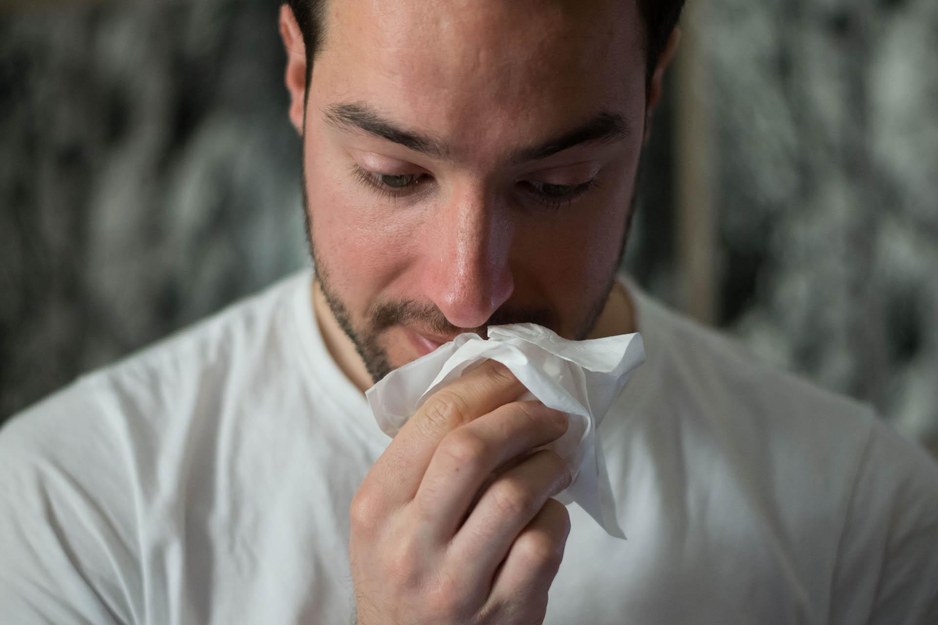 What Are Allergies?