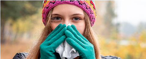 Old man winter might be moving into town, but that doesn't mean you necessarily will be stuck at home with a cold because of it.Our team at AFC Urgent Care Portland wants you to know what can bring about the common cold, as well as ways to treat the cold virus as quickly as possible Old man winter might be moving into town, but that doesn't mean you necessarily will be stuck at home with a cold because of it.Our team at AFC Urgent Care Portland wants you to know what can bring about the common cold, as well as ways to treat the cold virus as quickly as possible