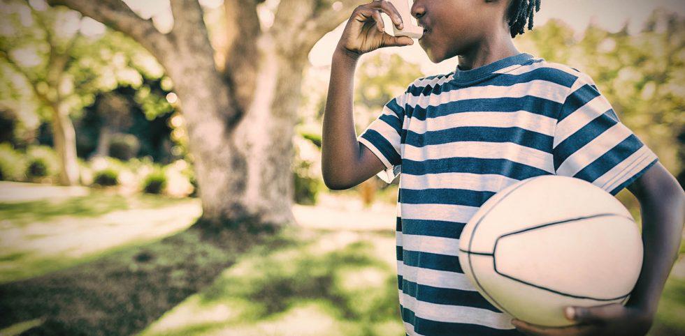 What Are The Signs of Childhood Asthma?