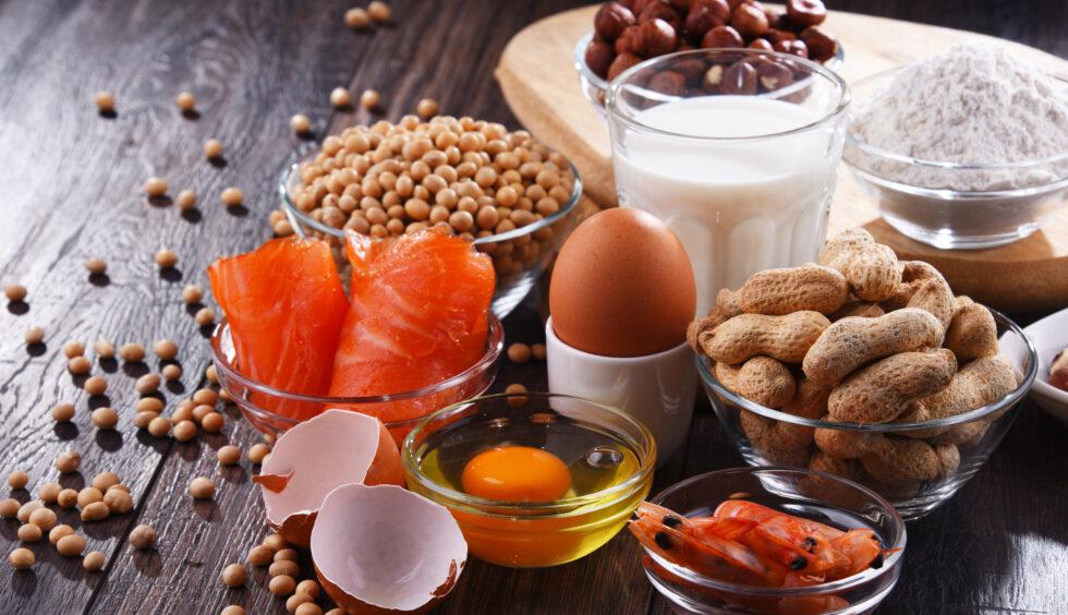 Are There Different Types of Foodborne Illnesses?