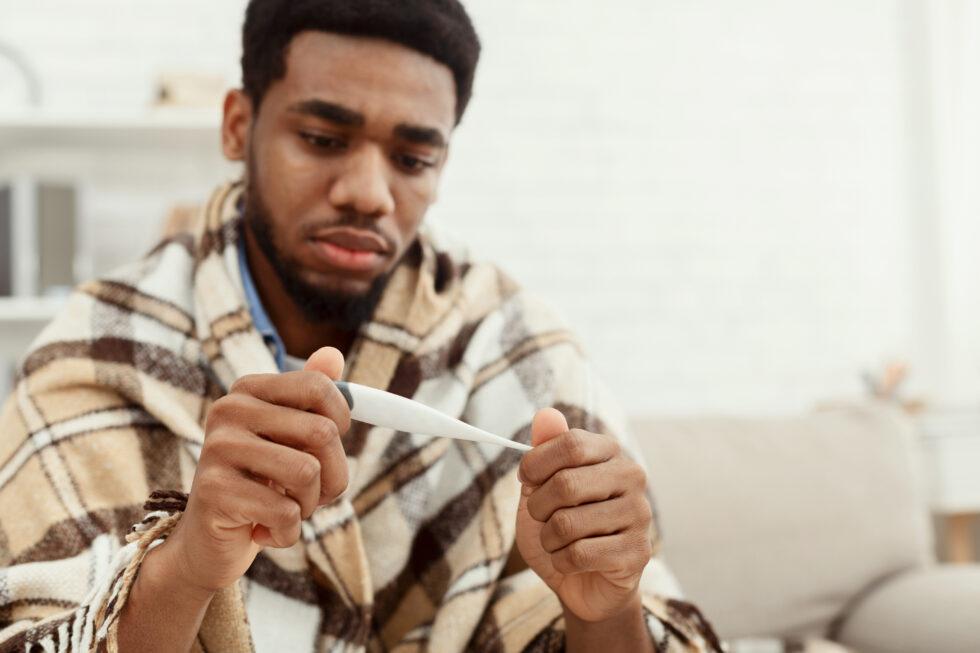 How Can I Tell If I Have the Flu with No Fever?