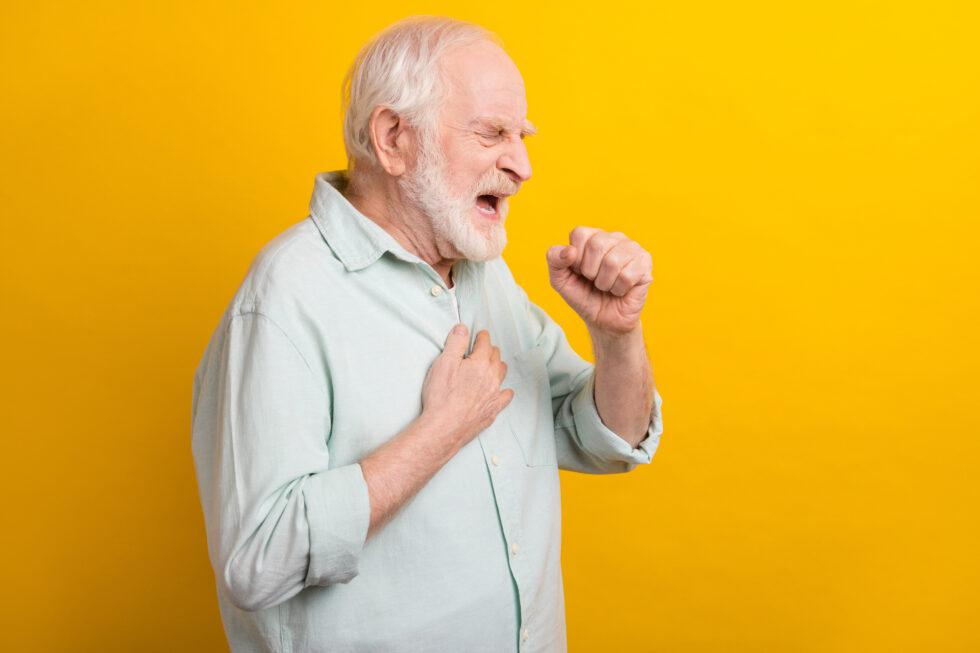My Cough Won’t Go Away, Should I Visit Urgent Care?