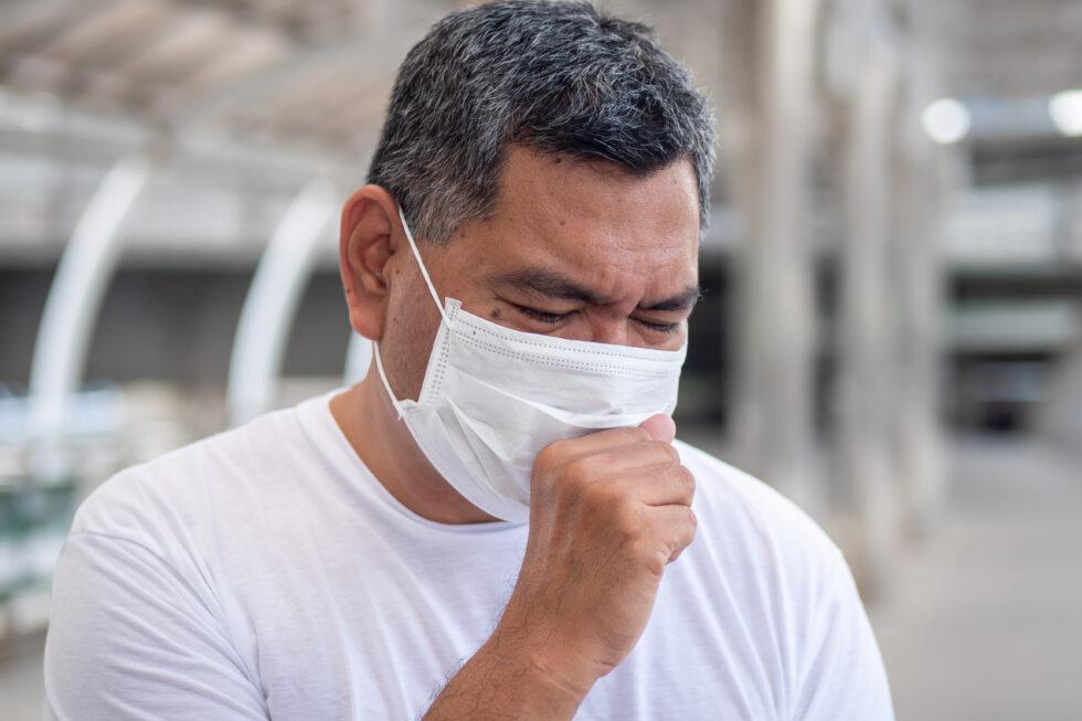 Is Pneumonia Contagious?