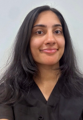 Aujala Mathew