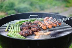 How to Stay Safe at Your Summer Barbecue