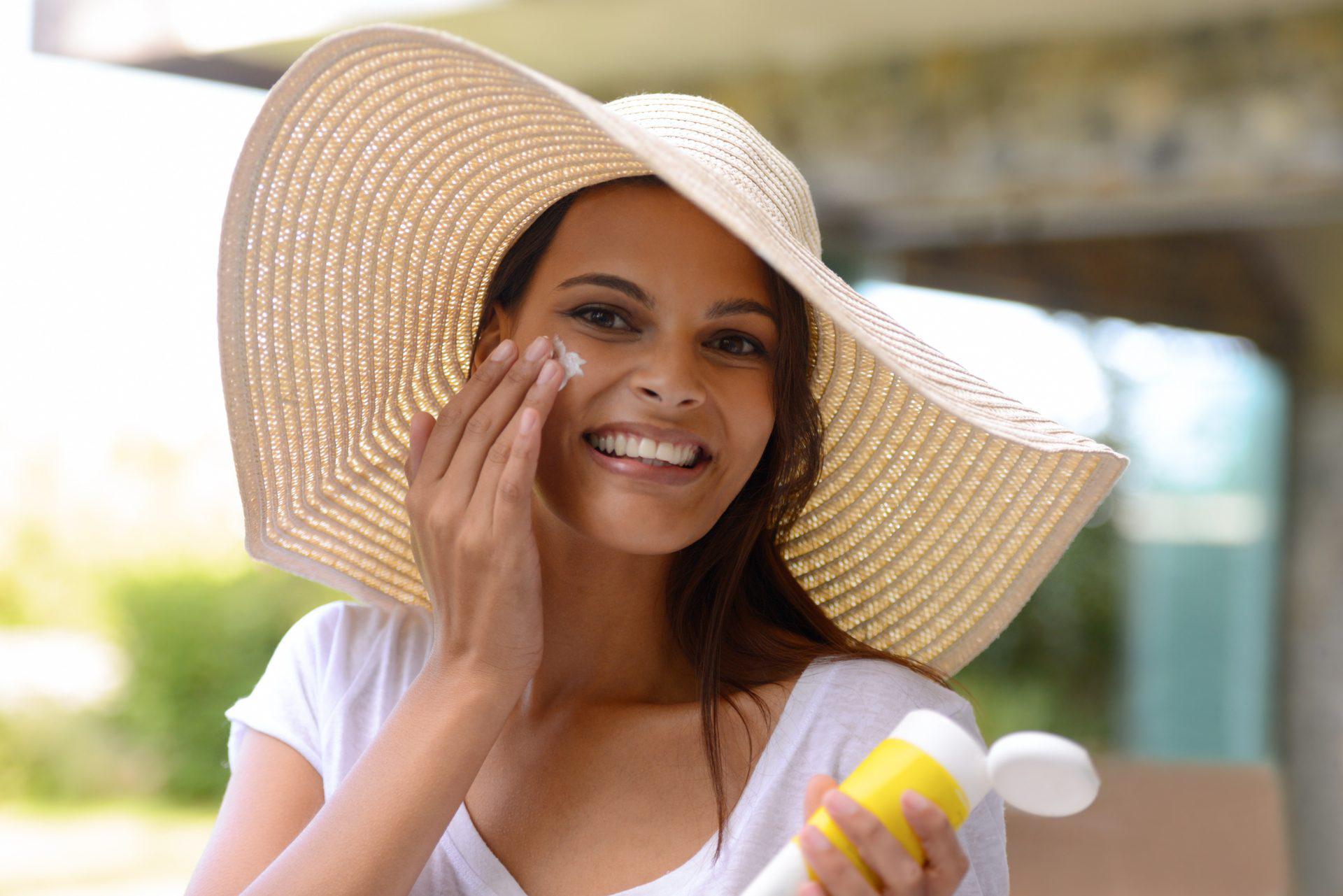 Sun Protection Tips | Ooltewah, TN