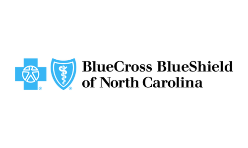 BlueCross BlueShield of NC Logo