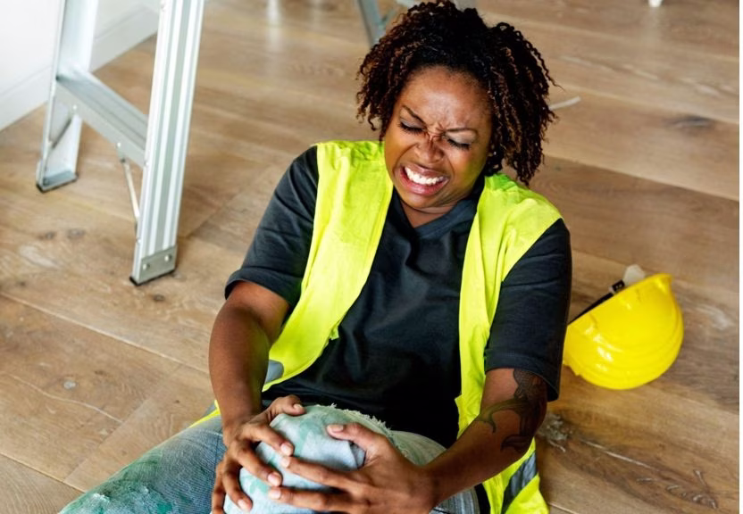 How AFC Bloomfield, NJ Helps Employees Recover Quickly from Workplace Injuries