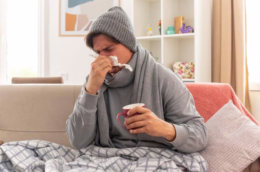 Cold & Flu Survival Guide | Why AFC Urgent Care Bloomfield, NJ Is Your Best Choice