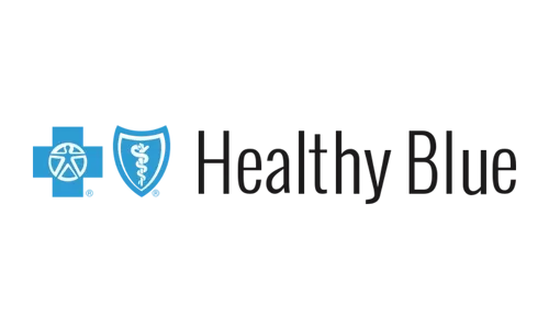 BlueCross BlueShield Logo