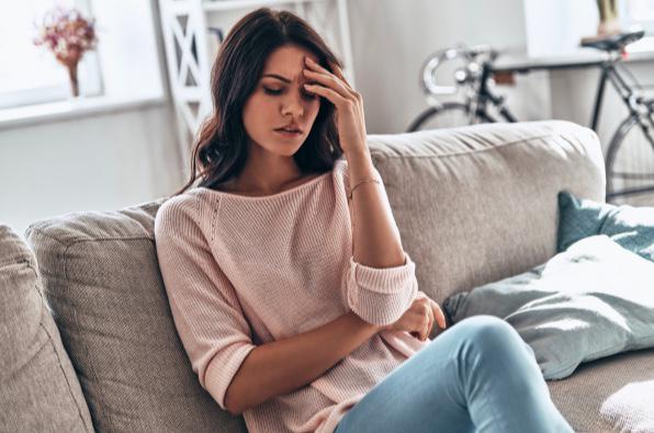 Why You Feel Exhausted Lately: Illness, Stress, Low Iron, or Something Else?