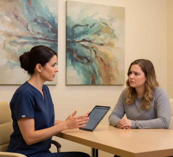 Don’t Ignore the Small Signs: When Minor Symptoms Need Urgent Care Attention | AFC Urgent Care Bloomfield & East Orange, NJ