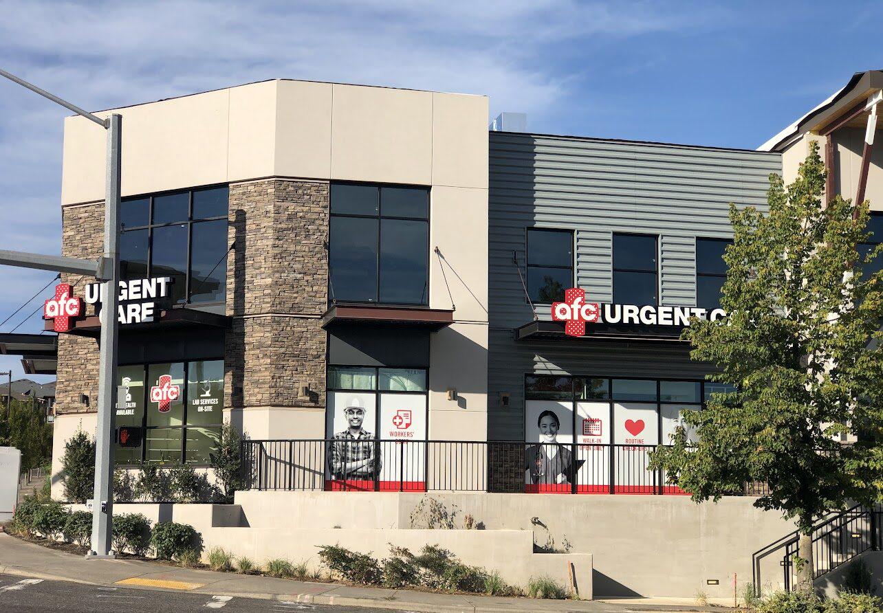 AFC Urgent Care Cedar Hills Photo