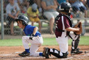 The reasons why physicals are required for young athletesIf your child plays or competes in school or club sports, you're probably familiar with sports physicals, also known as a Preparticipation Physical Exam (PPE). Before a player can compete, most schools and sports leagues will require a physical. Typically, there are two parts of a sports The reasons why physicals are required for young athletesIf your child plays or competes in school or club sports, you're probably familiar with sports physicals, also known as a Preparticipation Physical Exam (PPE). Before a player can compete, most schools and sports leagues will require a physical. Typically, there are two parts of a sports