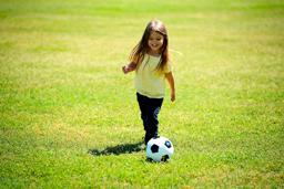For many kids, the summer is a three-month-long outdoor adventure, and they celebrate the warm weather and free time by riding bikes, hiking and playing sports. But as the school year begins, it can become harder for families to carve out the time to be active and stay healthy. According to the Centers for Disease For many kids, the summer is a three-month-long outdoor adventure, and they celebrate the warm weather and free time by riding bikes, hiking and playing sports. But as the school year begins, it can become harder for families to carve out the time to be active and stay healthy. According to the Centers for Disease