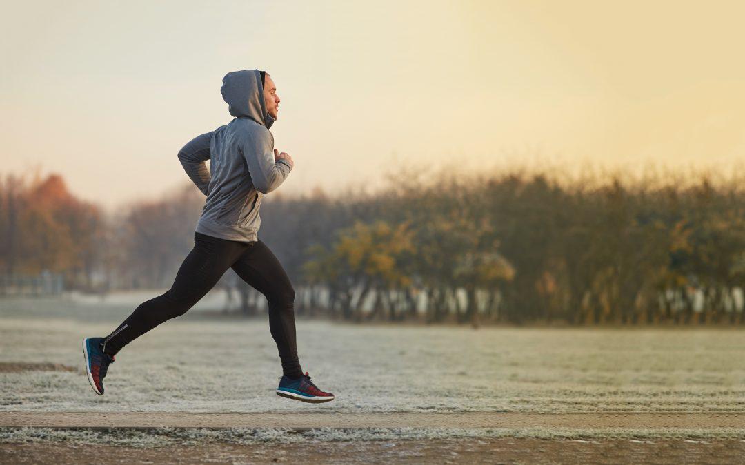 Managing Seasonal Affective Disorder