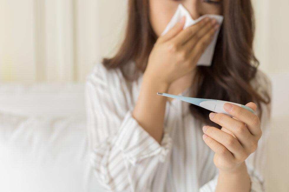 Cold, COVID, or Sinus Infection: How to Know the Difference in Athens, TN
