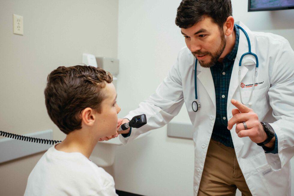 Concussion Symptoms: What to Watch for After a Head Injury