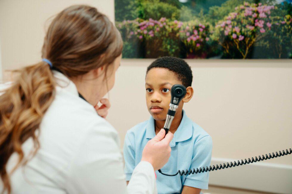 How to Recognize Concussion Symptoms & When to Visit Urgent Care