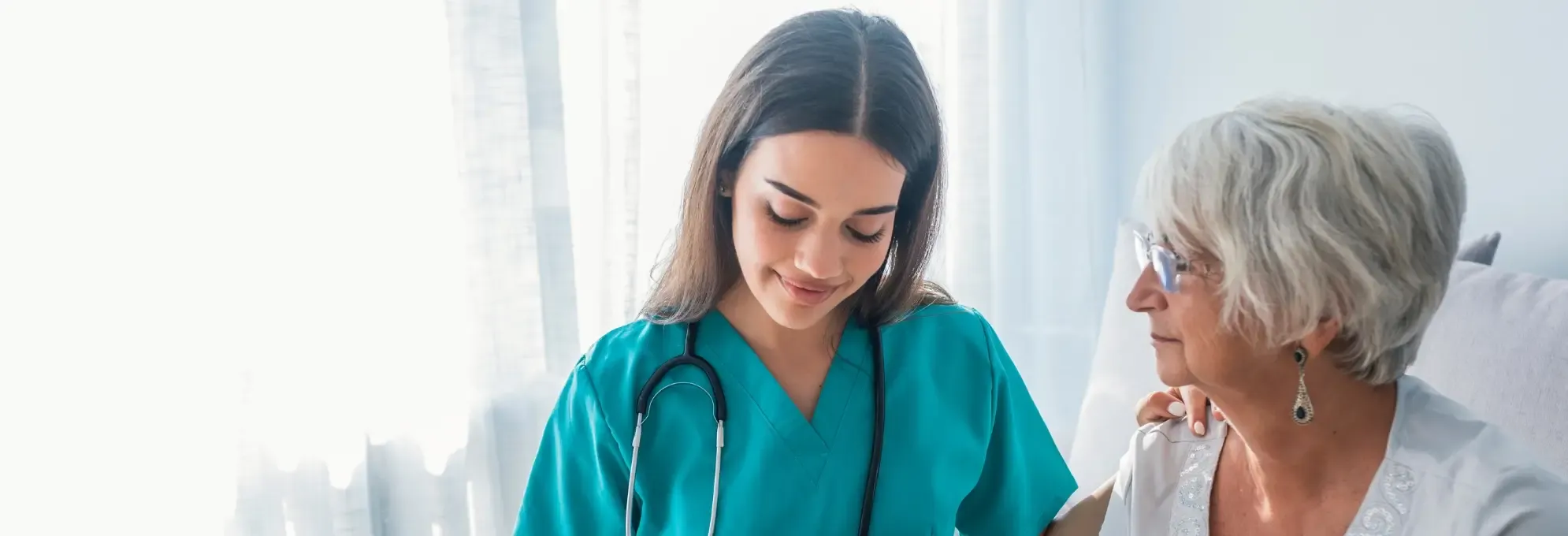 covid-19 Services at AFC Urgent Care 