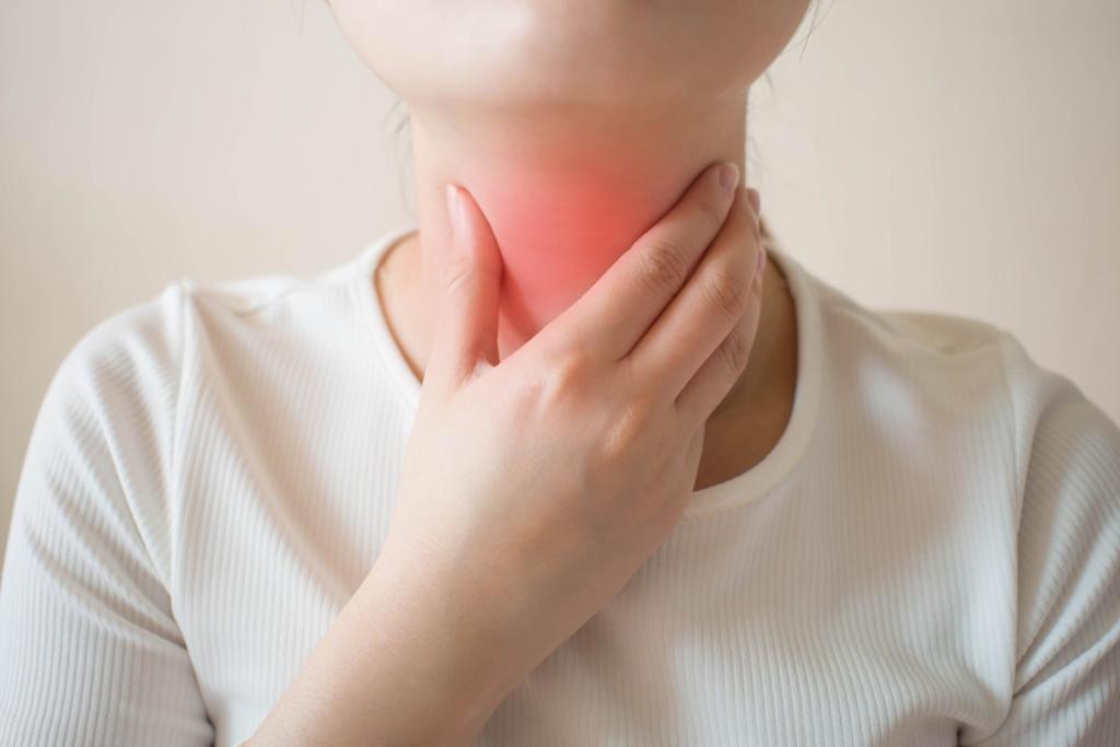 A cough can come on for a number of reasons. Whether signaling irritation or chronic bronchitis, a cough can be your body's way of getting rid of an irritant or infection.What Symptoms Can Accompany a Cough?When you experience a cough, you might also suffer from a number of other symptoms. That's because a cough usually A cough can come on for a number of reasons. Whether signaling irritation or chronic bronchitis, a cough can be your body's way of getting rid of an irritant or infection.What Symptoms Can Accompany a Cough?When you experience a cough, you might also suffer from a number of other symptoms. That's because a cough usually