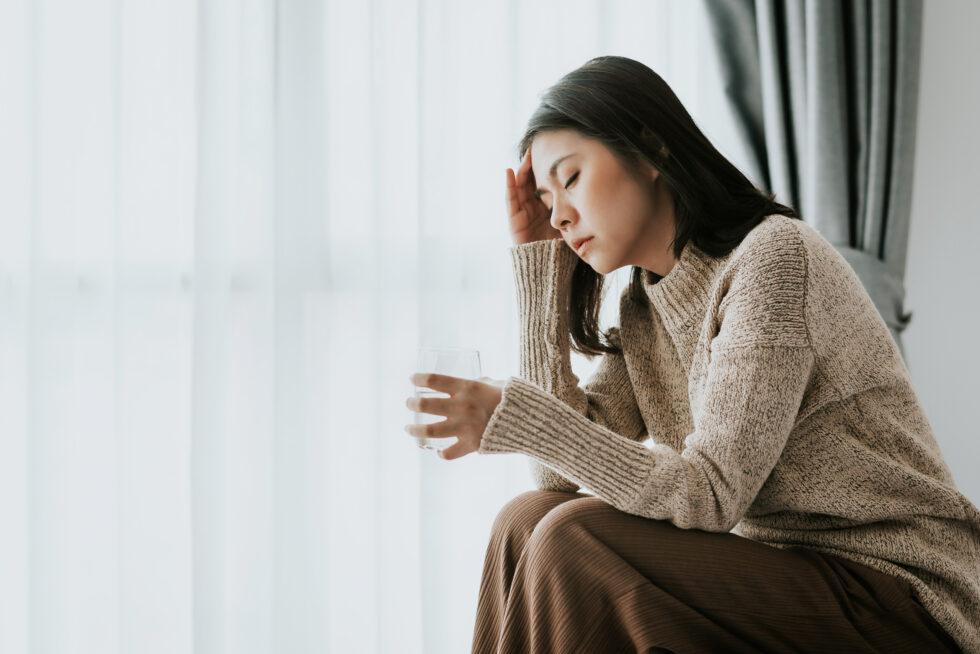 Cold, COVID, or Sinus Infection: How to Know the Difference in Dalton, GA