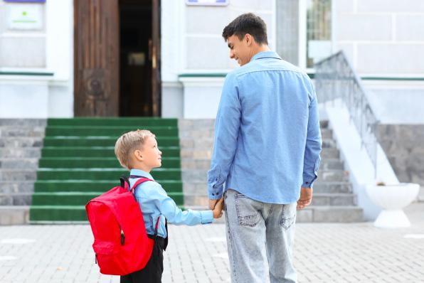 A Parent’s Guide to ‘Can They Go to School Tomorrow?