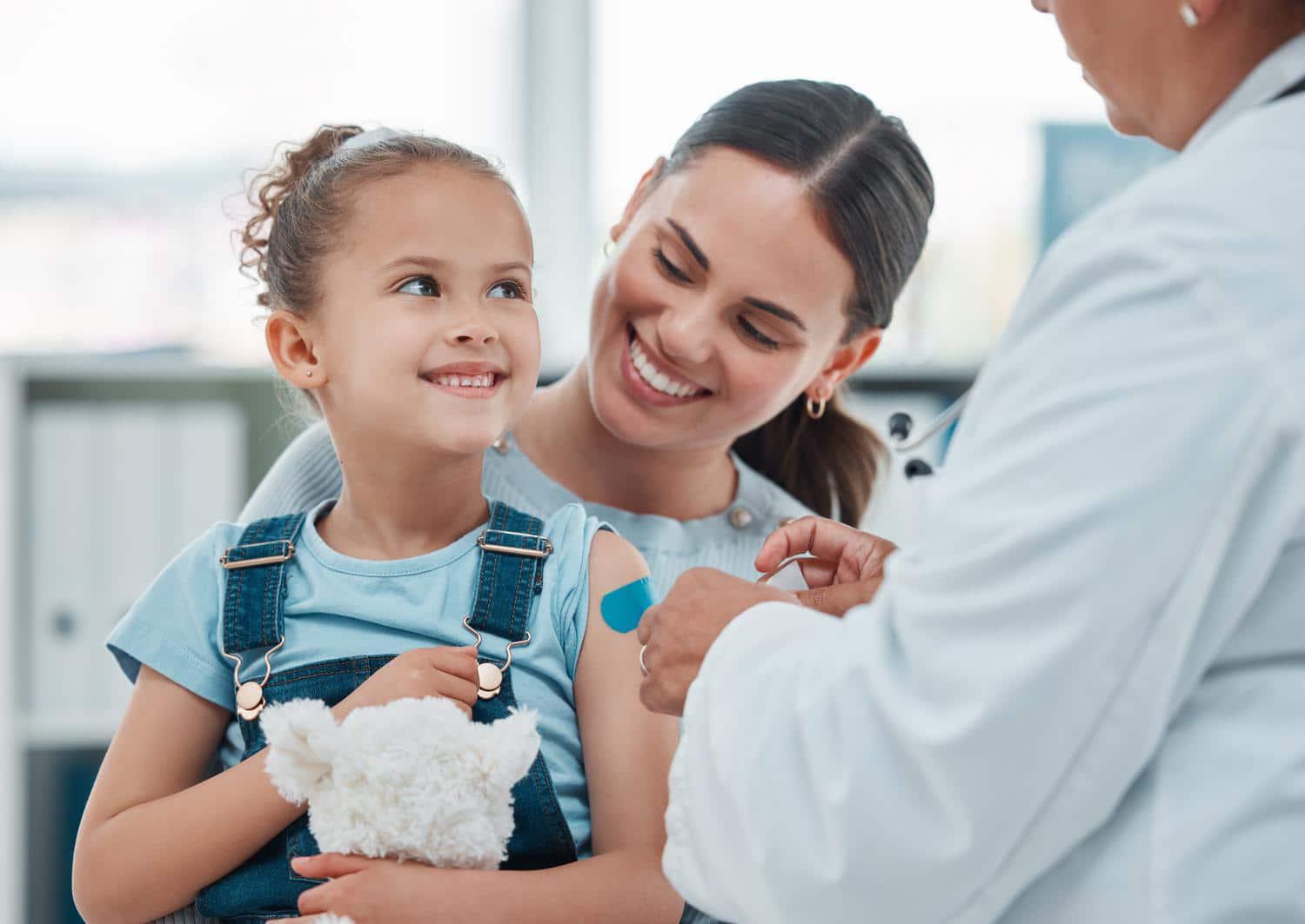 Flu Shots in Dale City VA