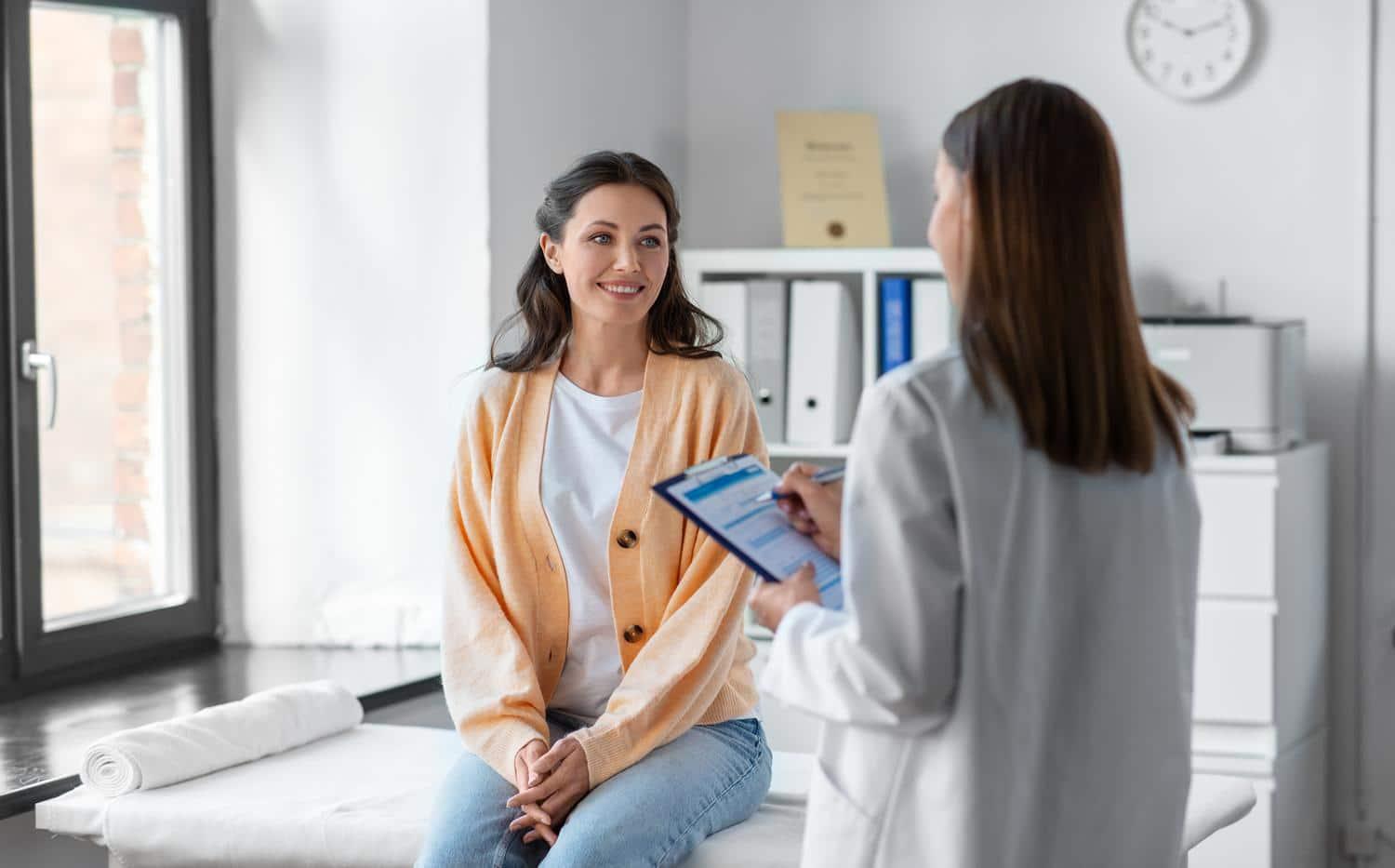 Primary Care in Dale City VA 