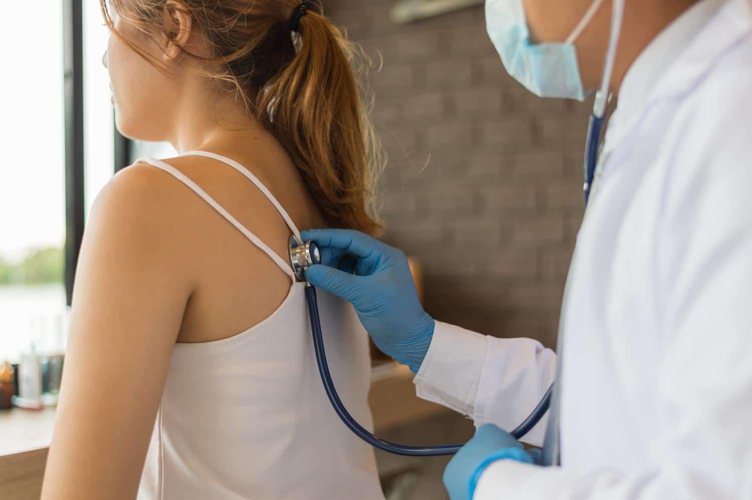Routine Checkups in Dale City VA 