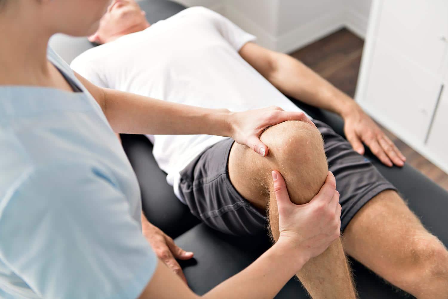 Sports/School Physicals in Dale City VA 